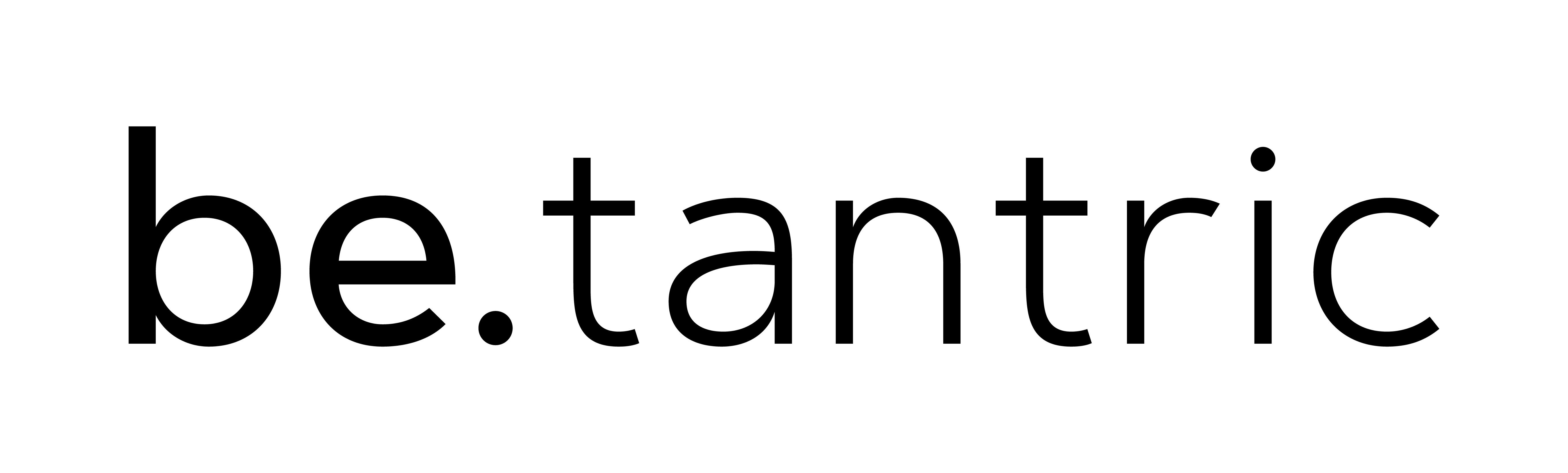 betantric logo_black-01