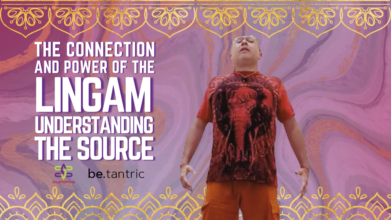 The connection & power of the LINGAM, understanding the source