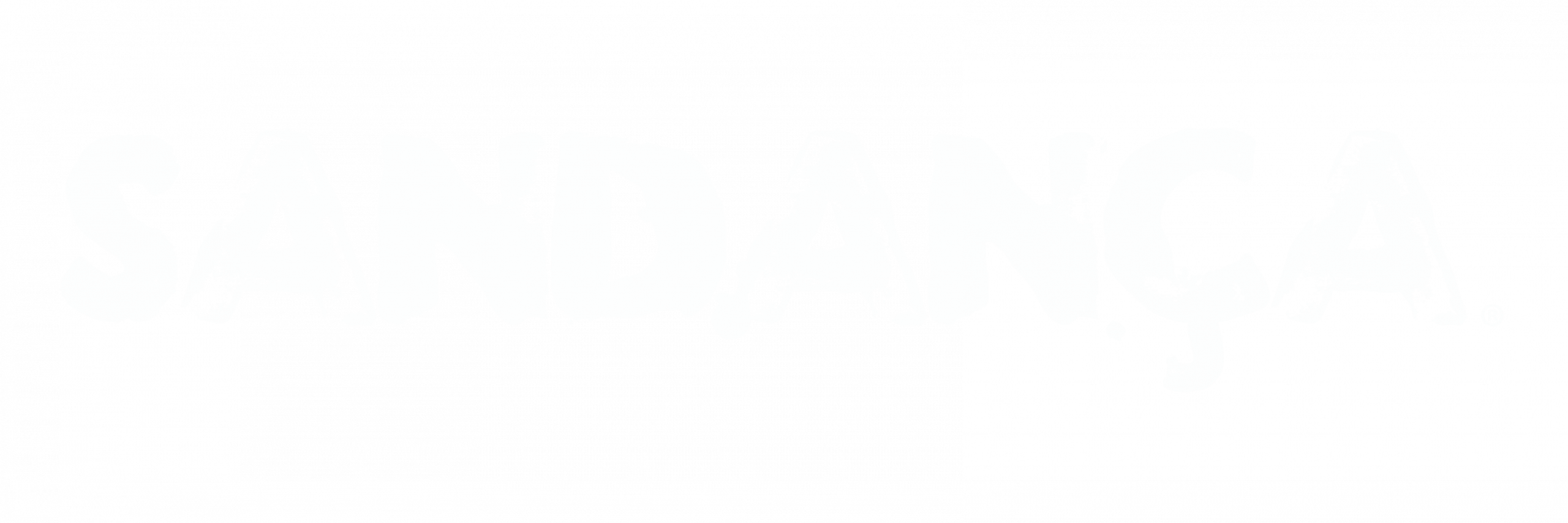 Sandança